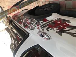 تويوتا هايلوكس